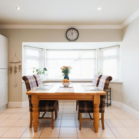Birkby Lodge Escape Lytham St Annes Esterno foto