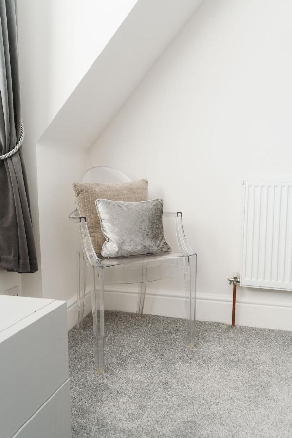 Birkby Lodge Escape Lytham St Annes Esterno foto