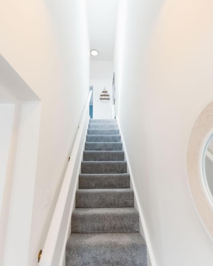 Birkby Lodge Escape Lytham St Annes Esterno foto