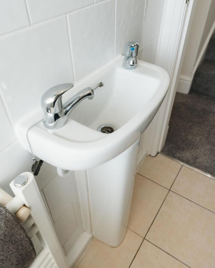 Birkby Lodge Escape Lytham St Annes Esterno foto