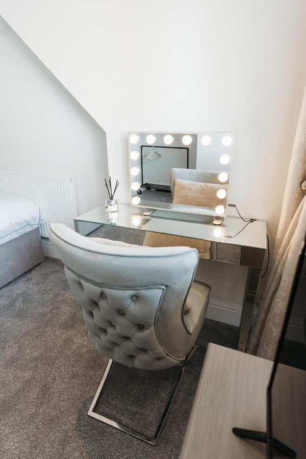 Birkby Lodge Escape Lytham St Annes Esterno foto